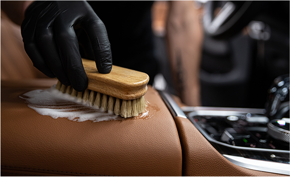 Esthétique automobile hiver au Québec – lavage intérieur et extérieur