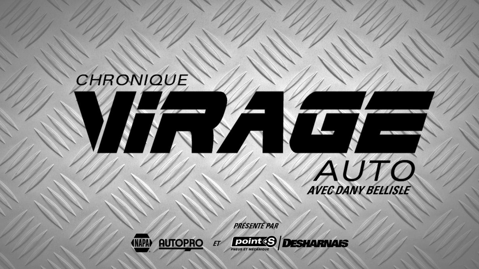 chroniques VIRAGE - Automne 2024