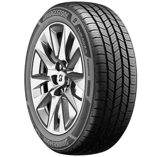 Bridgestone Turanza EverDrive Blogue Desharnais pneu 3