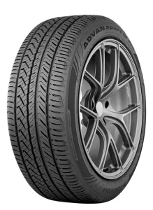 yokohama électrique pneu advan sport ve as blogue desharnais